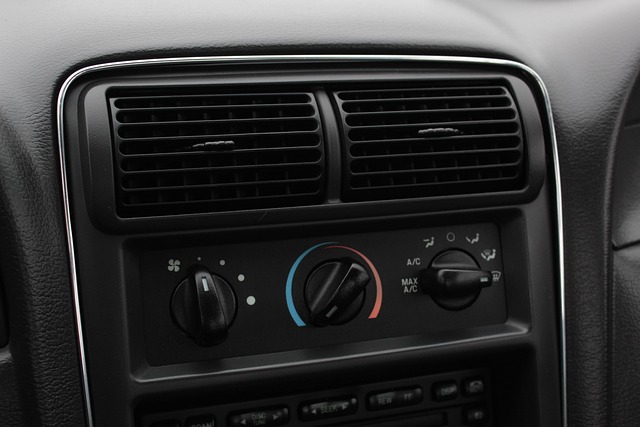 servis autoklimatizace