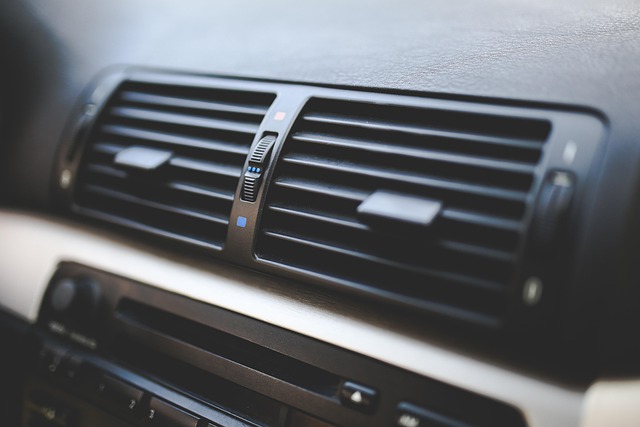 servis autoklimatizace